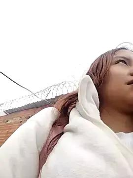 SweetandBlaze from StripChat is Freechat