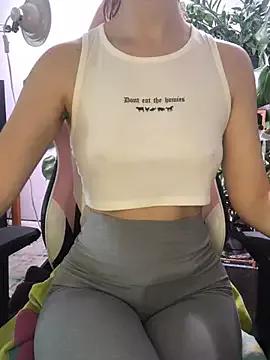 sweetandsassy from StripChat