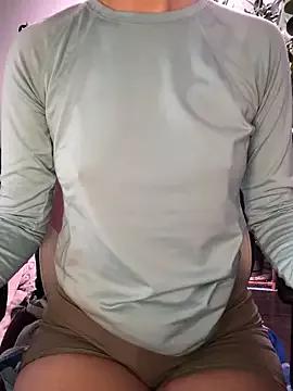 sweetandsassy from StripChat