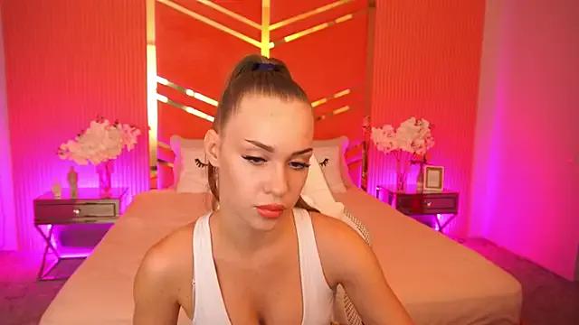 Try our streaming cams variety and talk on a personal level with our adorable girls streamers, showing off their bountiful shapes and dildos.