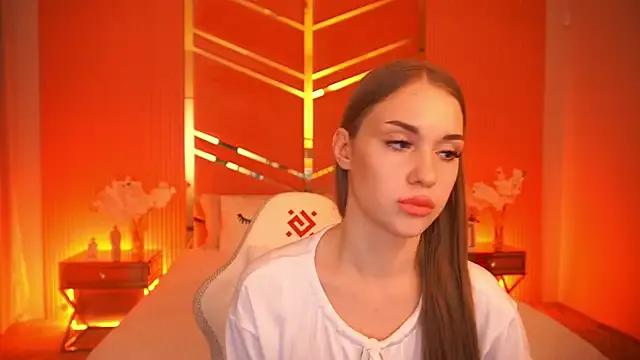 Try our streaming cams variety and talk on a personal level with our adorable girls streamers, showing off their bountiful shapes and dildos.