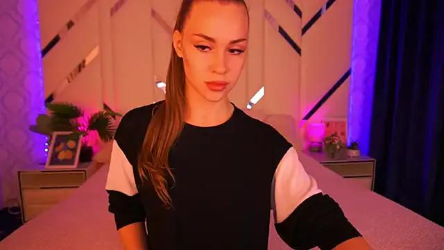 Try our streaming cams variety and talk on a personal level with our adorable girls streamers, showing off their bountiful shapes and dildos.