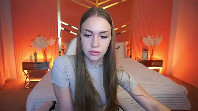 Try our streaming cams variety and talk on a personal level with our adorable girls streamers, showing off their bountiful shapes and dildos.