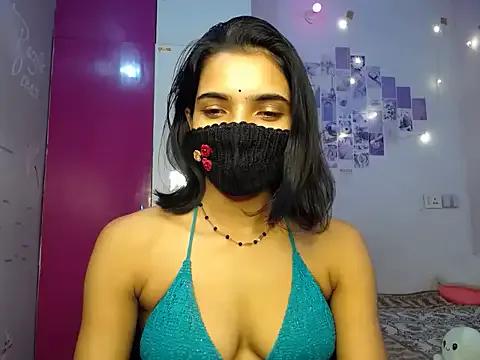 Sweetangle24 from StripChat is Freechat
