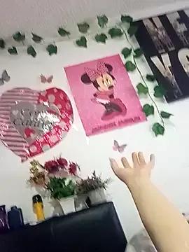 sweetappleeli from StripChat