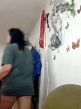 sweetappleeli from StripChat is Freechat