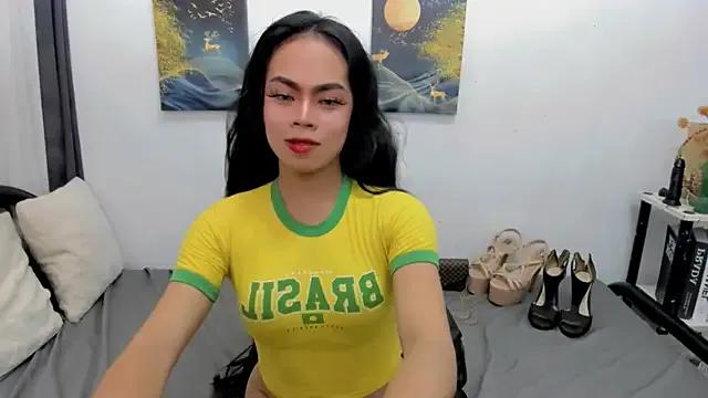 sweetarianna22 from StripChat is Freechat