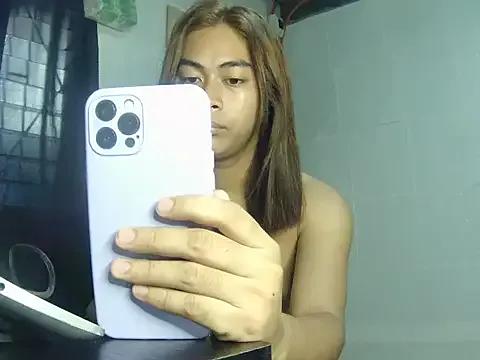 Sweetasian_cum from StripChat