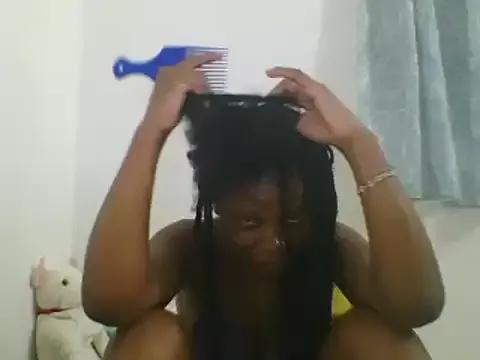 Sweetbaby004 from StripChat