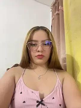 Sweetbaby2_0 from StripChat is Freechat