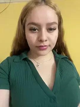 Sweetbaby2_0 from StripChat is Freechat