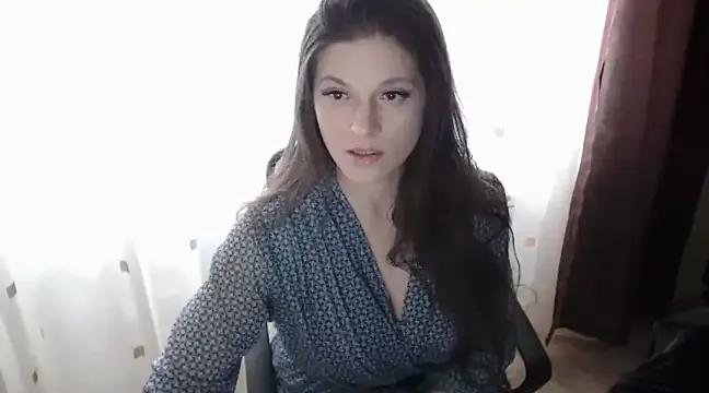 SweetBabyGirl212 from StripChat