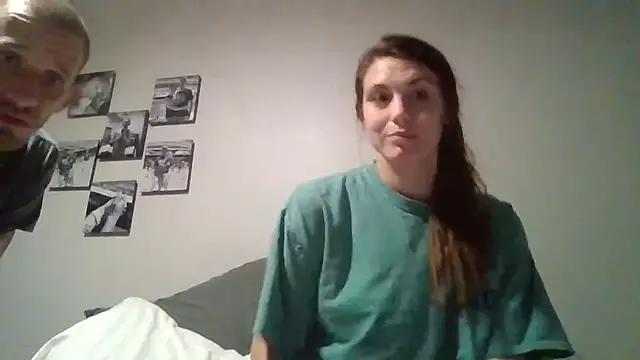 Sweetbeans69 from StripChat