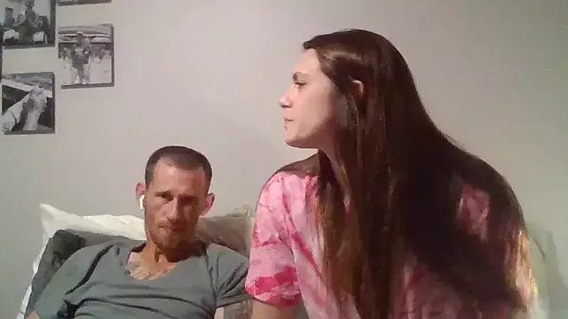 Sweetbeans69 from StripChat