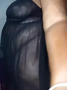 Sweetblackassxxx505 from StripChat