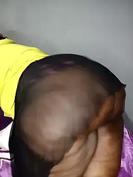Sweetblackassxxx505 from StripChat