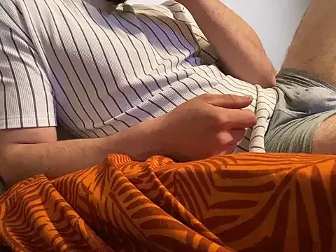 Sweetbody from StripChat