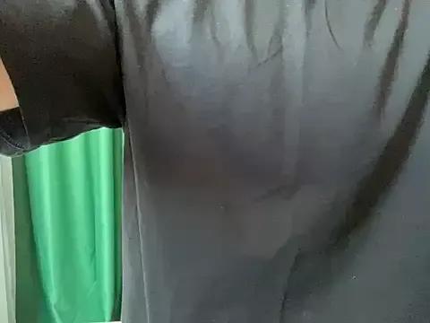 Sweetbody from StripChat