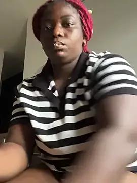 Sweetbootty from StripChat