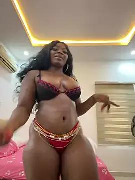 Sweetbootty from StripChat