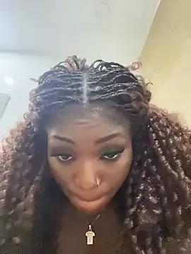 Sweetbootty from StripChat