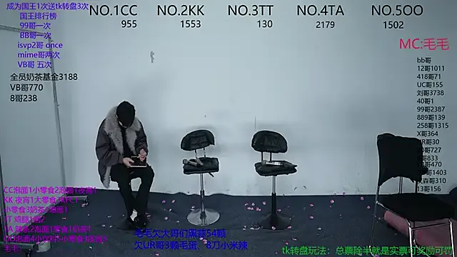 sweetboys666 from StripChat is Freechat