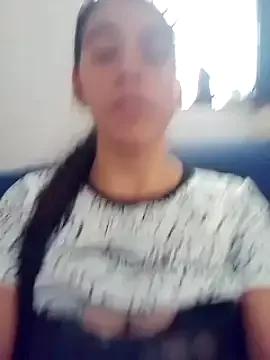 Sweetbunny420 from StripChat