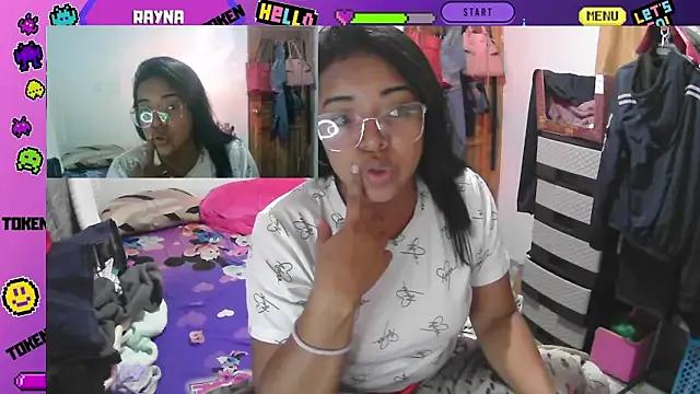 SweetBustyRayna from StripChat is Freechat