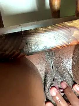 Sweetcake87 from StripChat