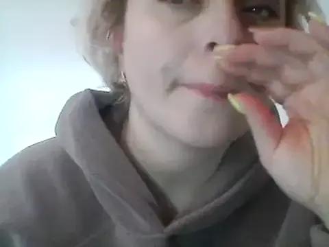 SweetCandy356 from StripChat