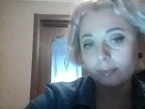 SweetCandy356 from StripChat