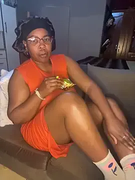 SweetCandy84 from StripChat is Freechat