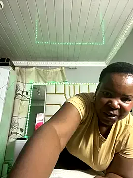 SweetCandy84 from StripChat is Freechat