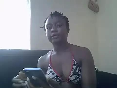 Sweetcandy_22y from StripChat