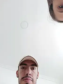 SweetCat_and_Jhonny from StripChat is Freechat