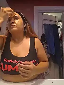 sweetcheekzx from StripChat is Freechat