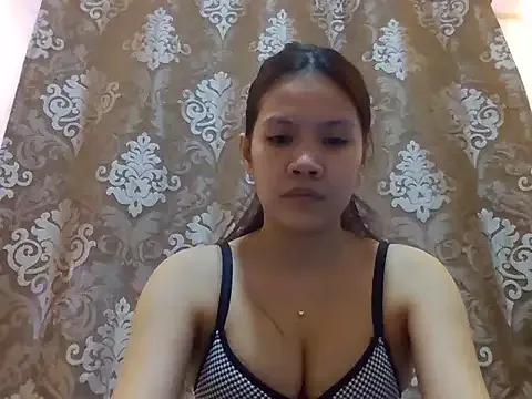 sweetcherry23 from StripChat is Freechat