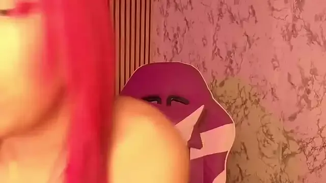 sweetcherryyy_ from StripChat is Freechat