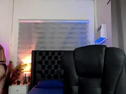 SweetCheska19 from StripChat