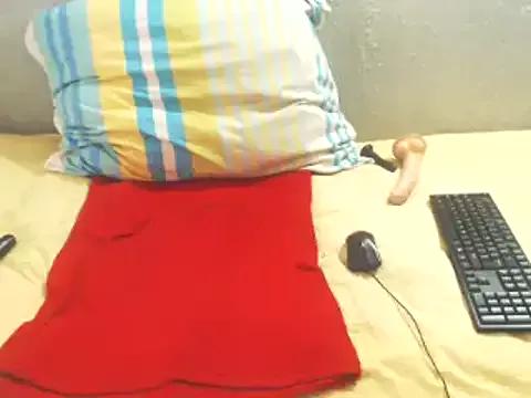 SweetChillyx from StripChat