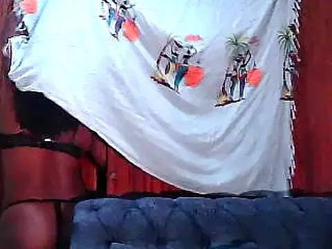 sweetchocolatebabe from StripChat
