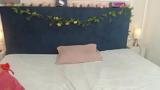 Sweetcristin from StripChat