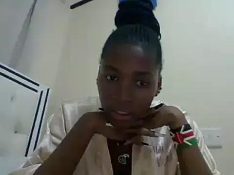 sweetcum from StripChat