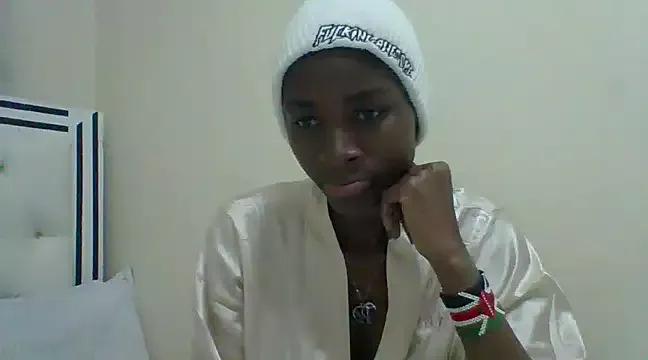 sweetcum from StripChat