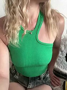 Try our streaming cams variety and talk on a personal level with our adorable girls streamers, showing off their bountiful shapes and dildos.