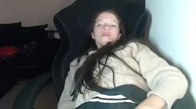 sweetdam12 from StripChat