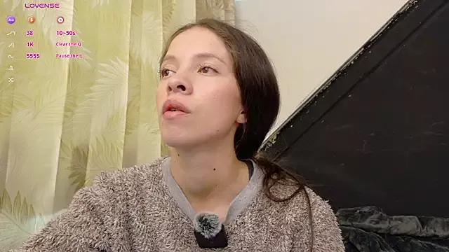 sweetdam12 from StripChat
