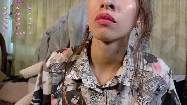 sweetdam12 from StripChat