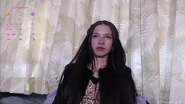 sweetdam12 from StripChat