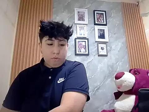 sweetdemond30 from StripChat